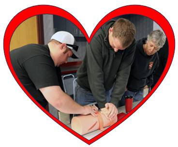 Image depicting Stop The Bleed Trainees